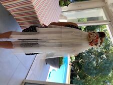 Couronne fleurs voile d'occasion  Tournefeuille