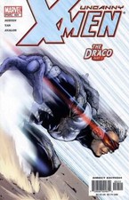 Uncanny men vol. d'occasion  Expédié en Belgium