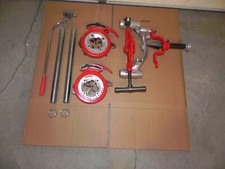 Ridgid 311 carriage for sale  Downey
