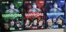 Dvd survivors box usato  Pesaro