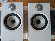 Bowers wilkins 606 gebraucht kaufen  Monheim
