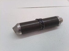 Scarico terminale marmitta usato  Zeccone