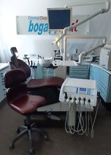 Generalüberholt sirona plus gebraucht kaufen  Hohenbrunn
