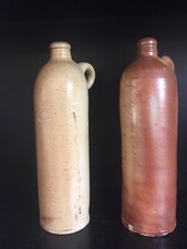 Pair antique stoneware for sale  Van Nuys