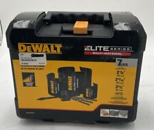 Dewalt elite series for sale  Cumming