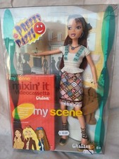 Barbie mattel 2008 usato  Ton