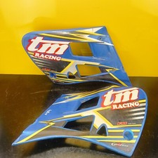 Plastique carenage aile d'occasion  Mérignac