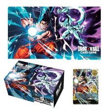 Dragonball super tcg usato  Genova