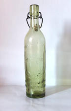 Vintage bouteille biere d'occasion  Aurillac