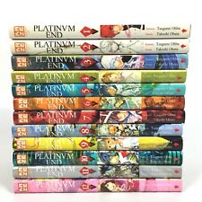 Platinum end lot d'occasion  Clermont-Ferrand-