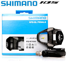 Shimano spd 105 gebraucht kaufen  Bremen