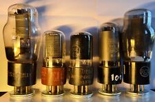 6v6 vacuum. tubes d'occasion  Châteaumeillant