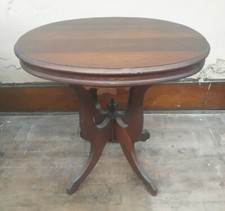Antique victorian walnut for sale  Merrill