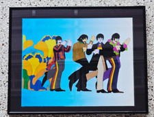 Beatles yellow submarine for sale  Orlando