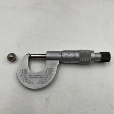 Starrett 576 outside for sale  Clifton Park