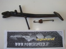 Cavalletto laterale suzuki usato  Assemini