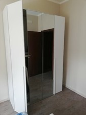 Letto1piazza con rete usato  Magenta