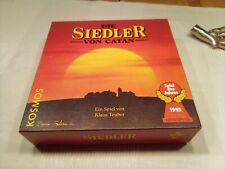 Kosmos siedler catan gebraucht kaufen  Ankum