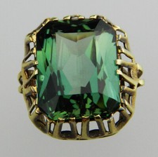 Schöner 585er gold gebraucht kaufen  Bielefeld
