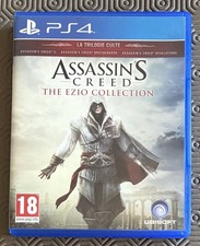Assassin creed the d'occasion  Uchaud