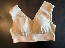 Sutiã feminino tamanho grande Tommie cobre apoio de ombro 0991WR bege comprar usado  Enviando para Brazil