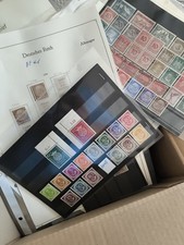 Nachlass kleine schachtel gebraucht kaufen  Penig