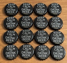Keep calm drink for sale  SOLIHULL