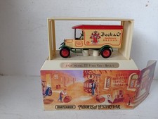 Modèle ford van d'occasion  Illiers-Combray