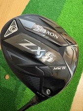 Srixon zx5 mk2 for sale  STOKE-ON-TRENT