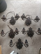 Applique lampade anni usato  Gazzaniga