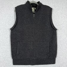 Bean sweater vest for sale  Dalton