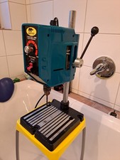 Tischbohrmaschine rhino electr gebraucht kaufen  Aschaffenburg