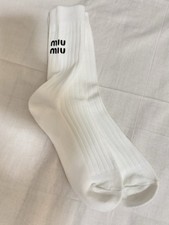 Miu miu calze usato  Morbegno