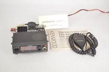 émetteur récepteur kenwood d'occasion  Expédié en France