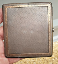 gold vesta cases for sale gold vesta cases for sale WANTAGE