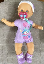 Chupeta Nenuco Famosa Baby Doll 13” comprar usado  Enviando para Brazil