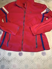 Schöffel fleecejacke . gebraucht kaufen  Dortmund