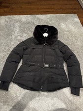 Damen winterjacke wellensteyn gebraucht kaufen  Burgoberbach