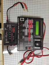 Chargeur accus modelisme d'occasion  France