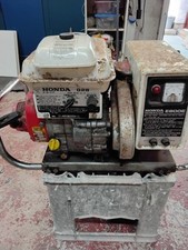 Honda generator e800e for sale  MILLOM