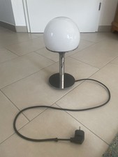 Tischleuchte bauhaus design gebraucht kaufen  Münster