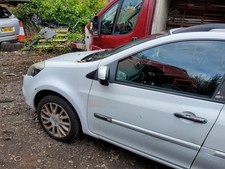 Renault clio iii for sale  CARLISLE