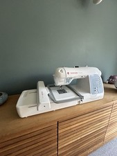 Singer futura xl400 for sale  IVYBRIDGE
