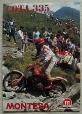 Montesa cota 335 for sale  LEICESTER