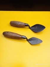 Vintage archaeology trowels for sale  RINGWOOD