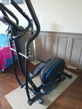 Vélo elliptique techness d'occasion  Foug