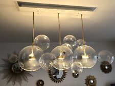 Suspension lumineuse exception d'occasion  Rennes-