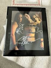 Charmed signed cast for sale  ST. ALBANS