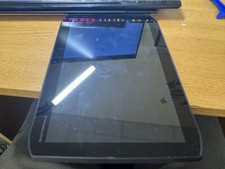 Motorola xoom tablet for sale  CHESTERFIELD