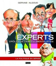 Experts drôles dames d'occasion  Hennebont
